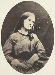 Julia Jackson, 1864-65