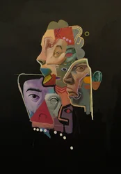 Schloss der Farben (Gedankeninsel)