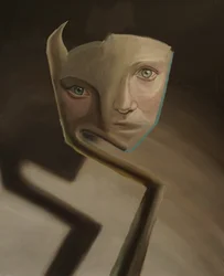 Geteilte Seele