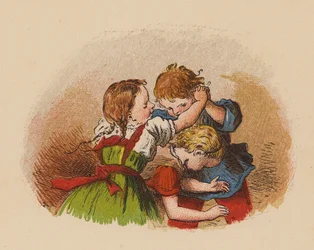 Orangen und Zitronen