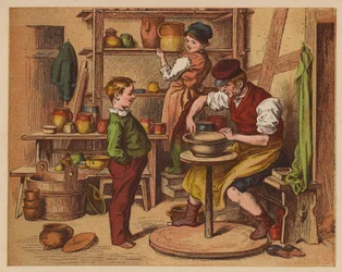 Töpfer