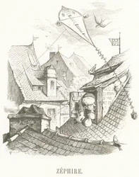 Z: Zephir