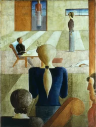 Frauenschule