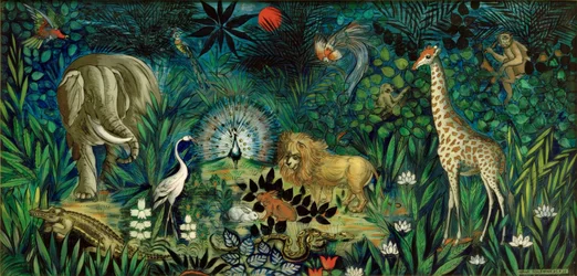 Tierparadies