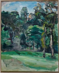 Normannische Landschaft