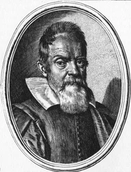 Galileo Galilei (Stich)