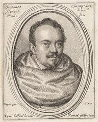 Giovanni Ciampoli, päpstlicher Sekretär