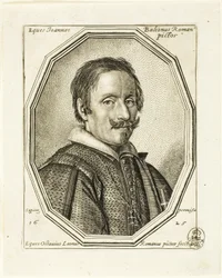 Giovanni Baglione