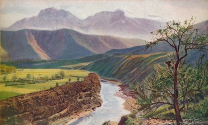 Bosnien, ca. 1920
