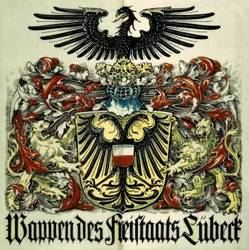 Heraldik / Wappen