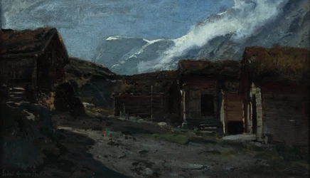 Von Oppstryn