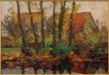 Häuser in Gossfelden