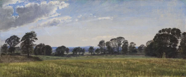 Engene bei Dortheaslyst