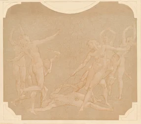 Studie, 1896
