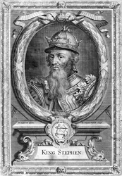 Stephan von England, 17. Jahrhundert