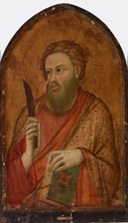 Heiliger Bartholomäus