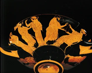 Paare, Männer und Frauen, Jugendliche und Frauen