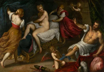 Venus und Mars