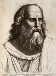 Platon. 1757-1760