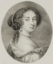Mme. de Maintenon