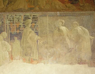Detail aus den 