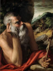San Girolamo