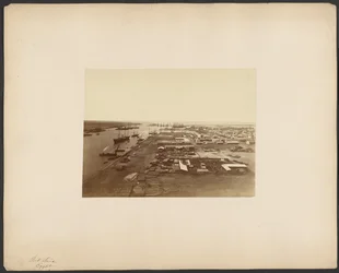 Port Said, Ägypten