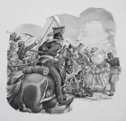 Leichte Kavallerie