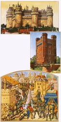 Die Verteidiger