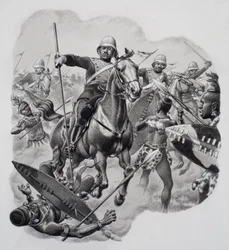 Zulus
