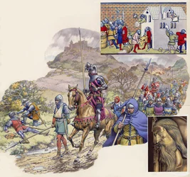 Hundertjähriger Krieg