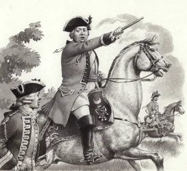 Der Herzog von Cumberland