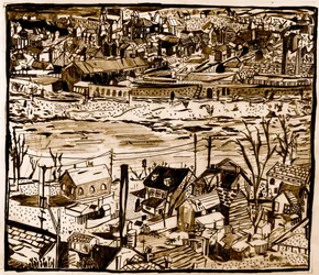 Stadt