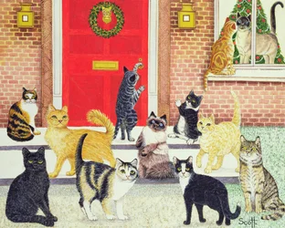 Weihnachtslieder