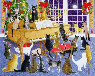 Weihnachtschor