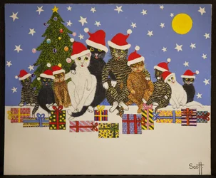 Weihnachtsknaller
