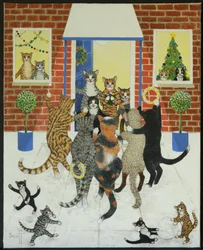 Weihnachtslieder