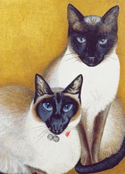 Mavis und Barnaby