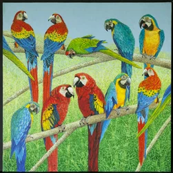 Die Nachricht verbreiten