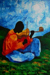 Air auf der G-Saite, 2012