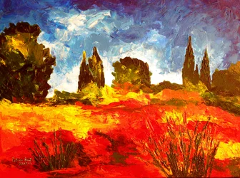 Herbstbrise, 2008