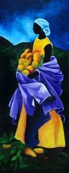 Mango-Saison, 2011