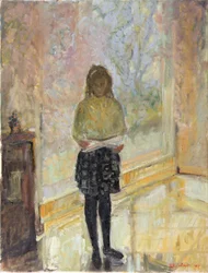 Clara singt