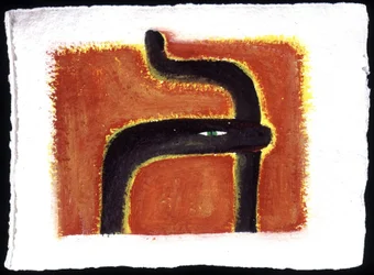 Chinesisches Horoskop: das Zeichen der Schlange