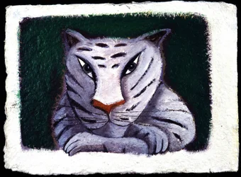 Chinesisches Horoskop: das Zeichen des Tigers