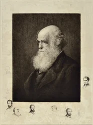 Charles Robert Darwin