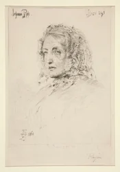 Suzanna Rose, nach Sandys