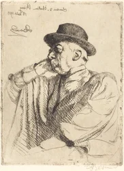 Edmond Pigalle