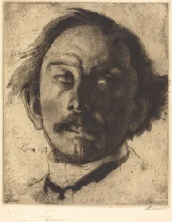 Jules Destrée, 1917