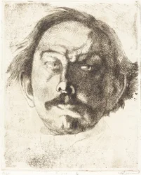 Jules Destrée, 1917